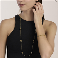 Collana Kidult Donna in Acciaio 851133 - 851133